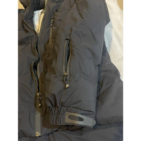Pyrenex Energy III Man Down Black Jacket Sz M Men's - Picture 6 of 9